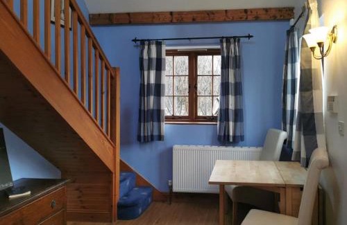 New Forest District House | Blue Charm - 29585