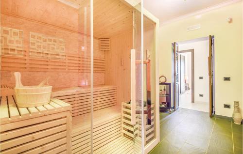 Collevecchio House | Blue Cherry
