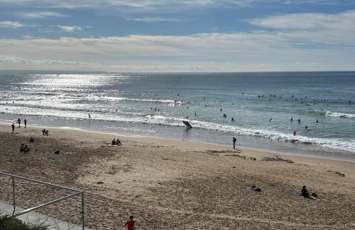 Carcavelos Apartment | Blue Chill Carcavelos