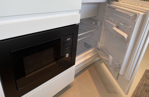 Villejust Apartment | Blue Cocoon Studio 27m2 Proche Centre Ville