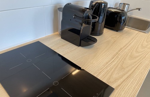 Villejust Apartment | Blue Cocoon Studio 27m2 Proche Centre Ville