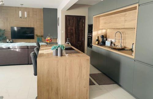 Ta' Xbiex Apartment | Blue Cosmo Apartment
