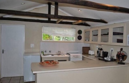 Maruleng House | Blue Cottages