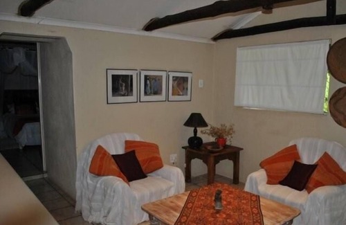 Maruleng House | Blue Cottages
