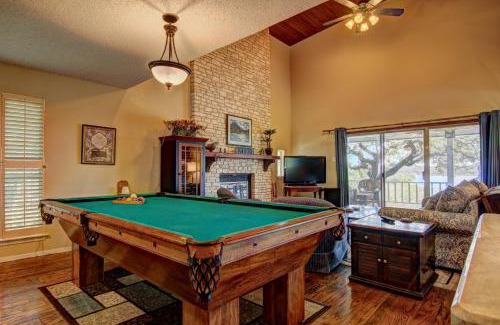 Canyon Lake House | Blue Diamond Retreat CL 1055