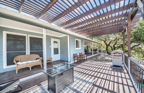 Canyon Lake House | Blue Diamond Retreat CL 1055