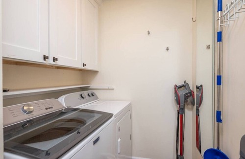 Starkville Apartment | Blue Diamond Retreat