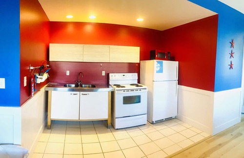 Monticello Cottage | Blue Door Cottages