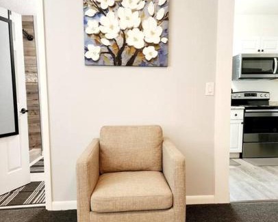 Lakeland House | blue door house grand studio