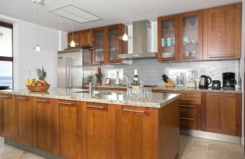 Plum Bay Villa | Blue Dove | Beach Front - Located in Fabulous Cupecoy with Private Pool