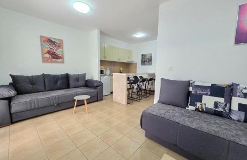 Becici Apartment | Blue Dream Apartment