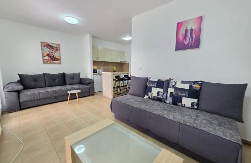 Becici Apartment | Blue Dream Apartment