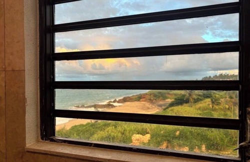 Arecibo Apartment | Blue Dream + PurpleHaze Suite