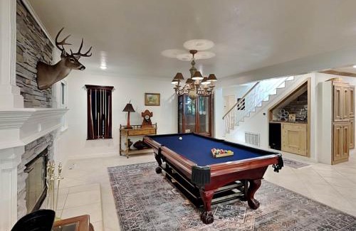 Ruidoso House | Blue Duck Lodge