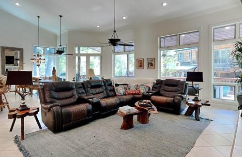 Ruidoso House | Blue Duck Lodge