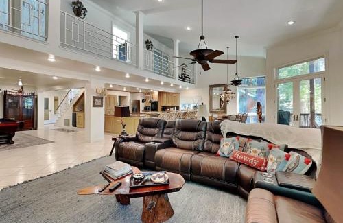 Ruidoso House | Blue Duck Lodge