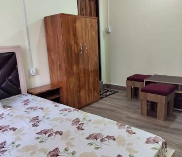 Ravangla House | BLUE DUKE HOMESTAY
