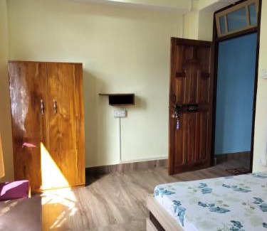 Ravangla House | BLUE DUKE HOMESTAY