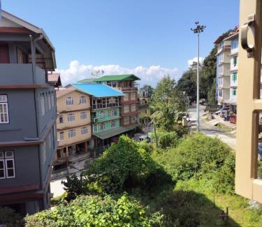 Ravangla House | BLUE DUKE HOMESTAY