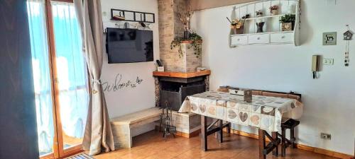 Ovindoli Apartment | Blue Eyes Centre Free Parking