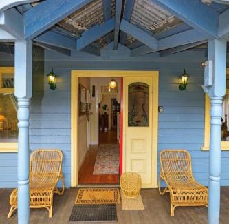 Apollo Bay House | Blue Farm Cottage