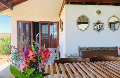 Fernside Villa | Blue Fattoria Luxury Farm Accomodation