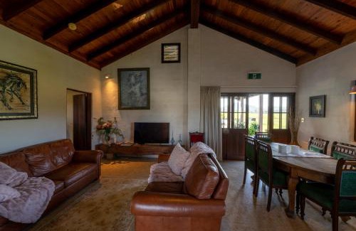 Fernside Villa | Blue Fattoria Luxury Farm Accomodation