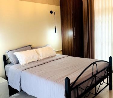Hokandara House | Blue Forest Residencies
