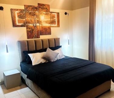 Hokandara House | Blue Forest Residencies