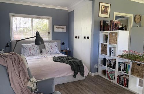 Indigo Valley House | Blue Gate Cottage