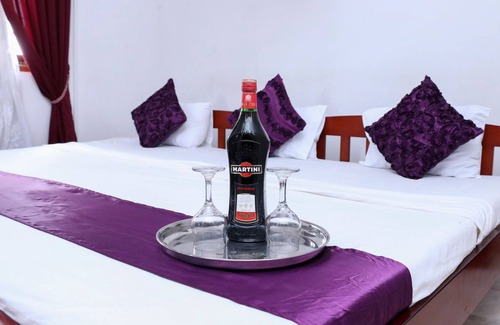 Ja-Ela Hotel | Blue Gum Hotel