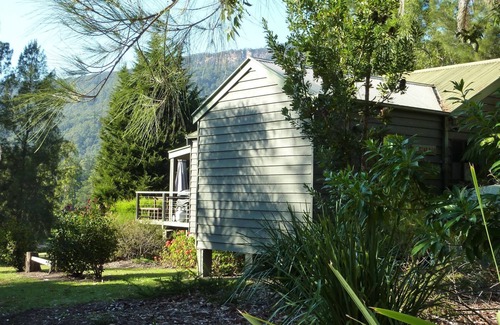 Kangaroo Valley Cottage | Blue Gums Cottage - Kangaroo Valley