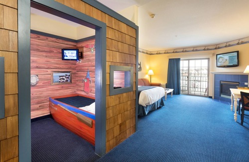 Sheboygan Resort | Blue Harbor Resort and Conference Center