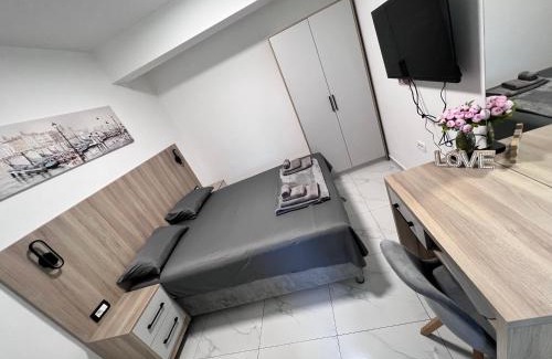Igalo Apartment | Blue Haven apartment 2