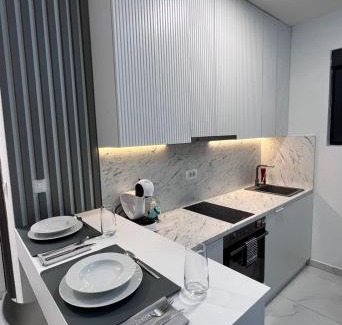 Igalo Apartment | Blue Haven apartments