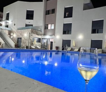 Igalo Apartment | Blue Haven apartments