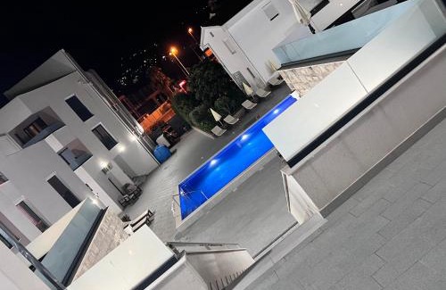 Igalo Apartment | Blue Haven apartments