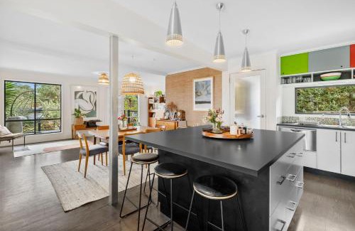 Aireys Inlet House | Blue Haven at Aireys