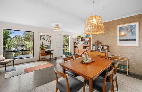 Aireys Inlet House | Blue Haven at Aireys