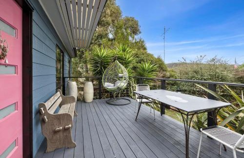 Aireys Inlet House | Blue Haven at Aireys