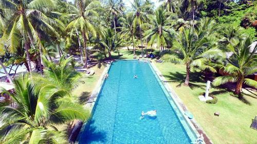 Klong Son Resort | Blue Haven Bay Villa 21D and Resort Apartments
