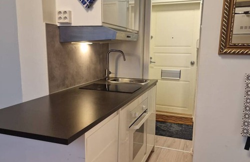 Kamppi Apartment | Blue Haven in downtown Helsinki