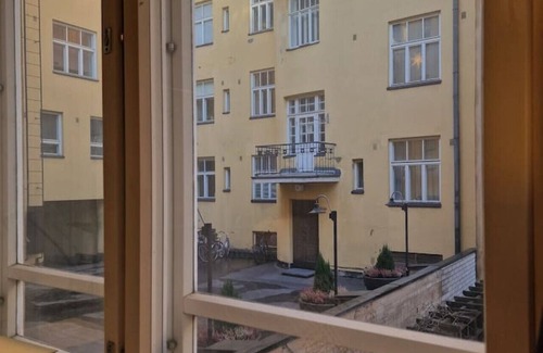 Kamppi Apartment | Blue Haven in downtown Helsinki
