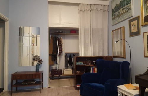 Kamppi Apartment | Blue Haven in downtown Helsinki