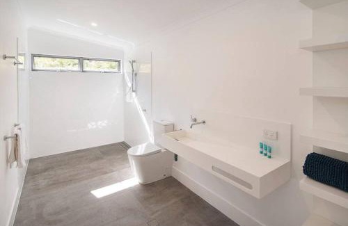 Margaret River House | Blue Haven Margaret River tranquil bush retreat