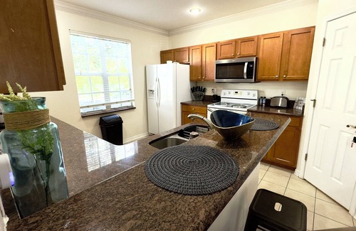 Port Tampa City House | Blue Haven near Downtown Ybor Beachs