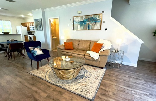 Port Tampa City House | Blue Haven near Downtown Ybor Beachs