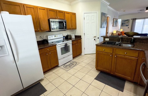 Port Tampa City House | Blue Haven near Downtown Ybor Beachs