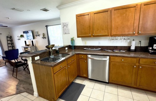 Port Tampa City House | Blue Haven near Downtown Ybor Beachs