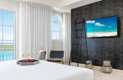 Leeward Settlement Resort | Blue Haven Resort - All Inclusive